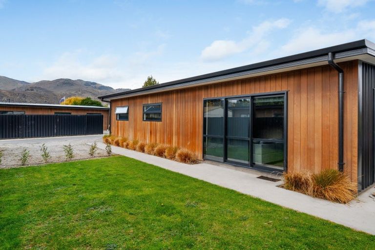 Photo of property in 43a Melmore Terrace, Cromwell, 9310