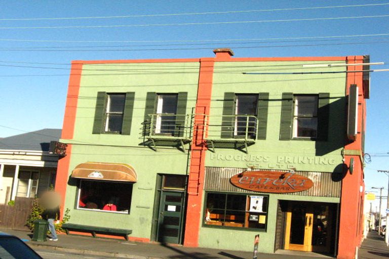 Photo of property in 118 Albany Street, North Dunedin, Dunedin, 9016