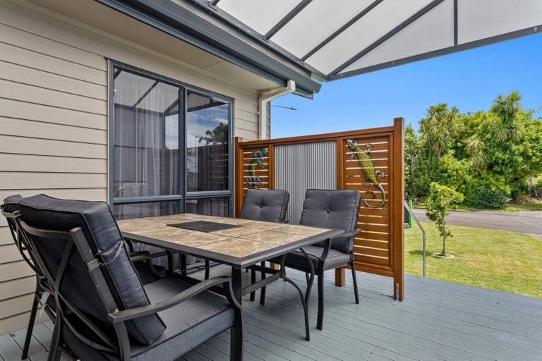 Photo of property in 5 Konini Place, Edgecumbe, 3120