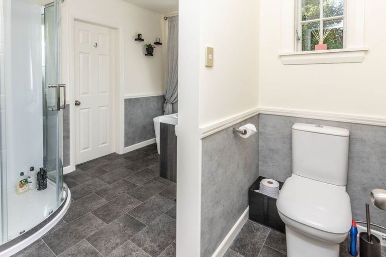 Photo of property in 58 Marsden Road, Greymouth, 7805