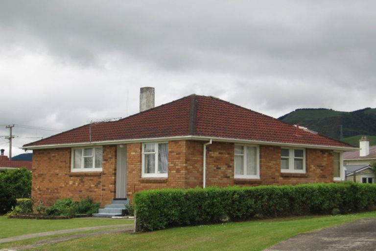 Photo of property in 4 Shaw Avenue, Paeroa, 3600