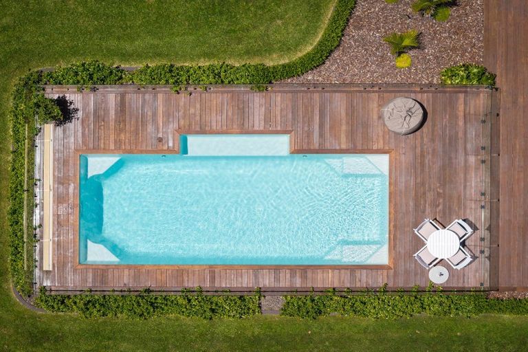 Photo of property in 567a Minden Road, Minden, Tauranga, 3176