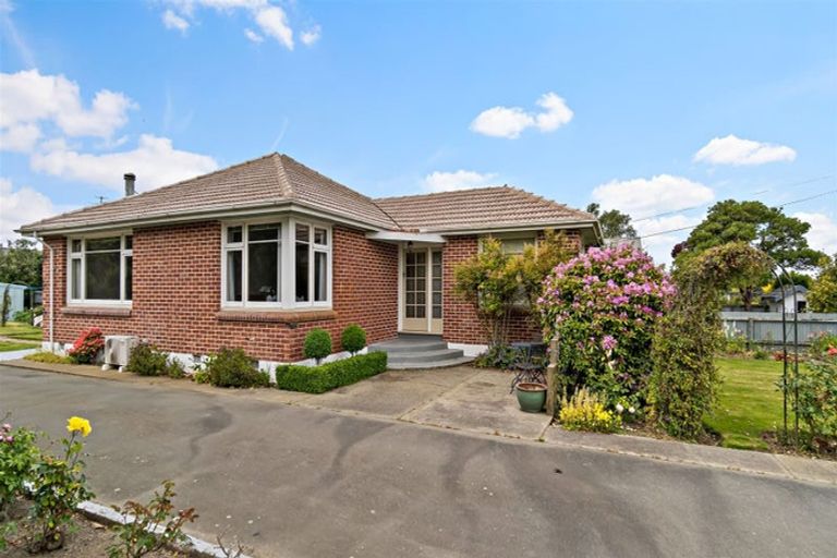 Photo of property in 32 Hororata Dunsandel Road, Dunsandel, 7682