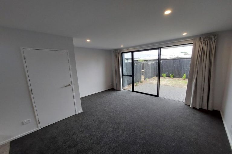 Photo of property in 15/6 Trent Street, Linwood, Christchurch, 8011