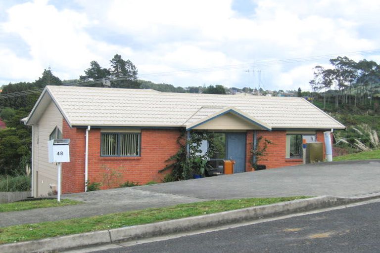 Photo of property in 48 Ridgeway Drive, Te Kamo, Whangarei, 0112