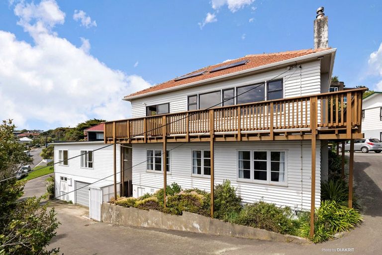 Photo of property in 24a Mysore Street, Khandallah, Wellington, 6035