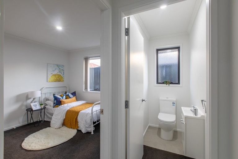 Photo of property in 36 Edgeview Crescent, Fitzroy, Hamilton, 3206