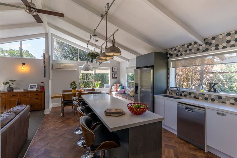 Photo of property in 28 Palatine Terrace, Huntsbury, Christchurch, 8022