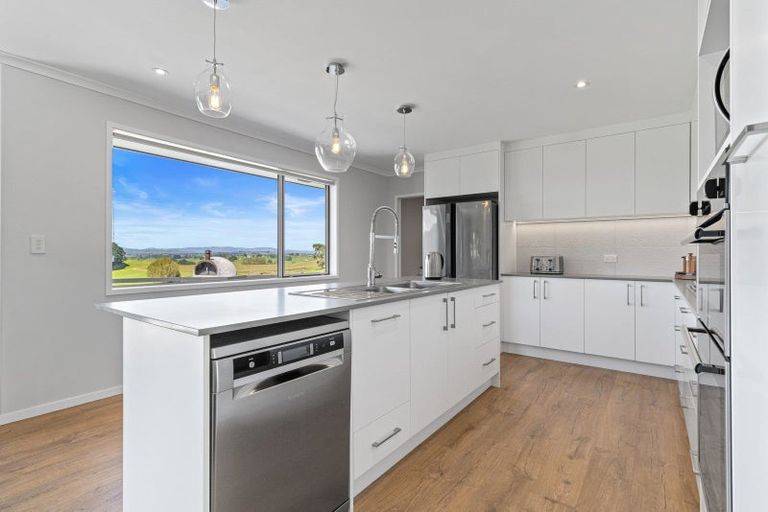 Photo of property in 125 Te Tahi Road, Puketotara, Te Awamutu, 3876