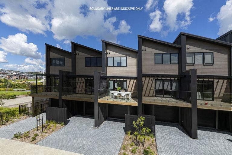 Photo of property in 12c Tikati Rise, Long Bay, Auckland, 0630
