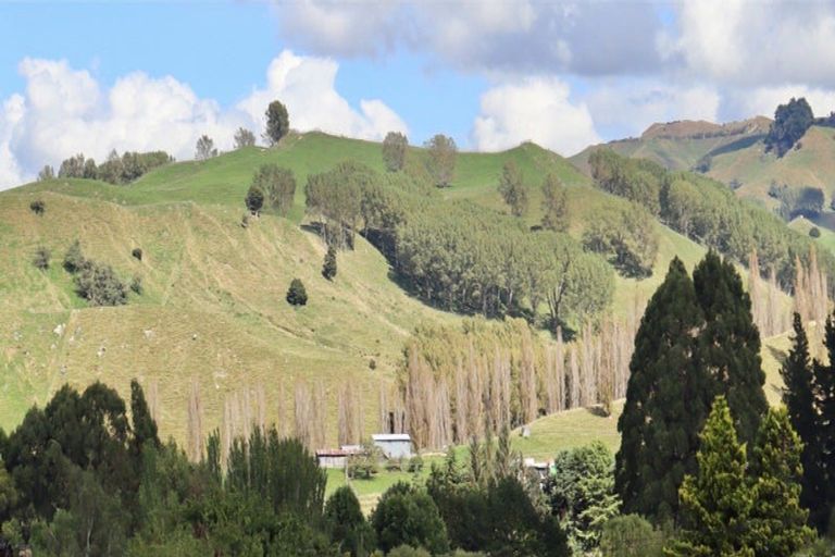 Photo of property in 50 Kiwi Road, Taihape, 4720