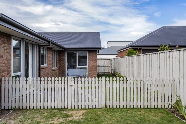 Photo of property in 10c Franklin Drive, Rangiora, 7400