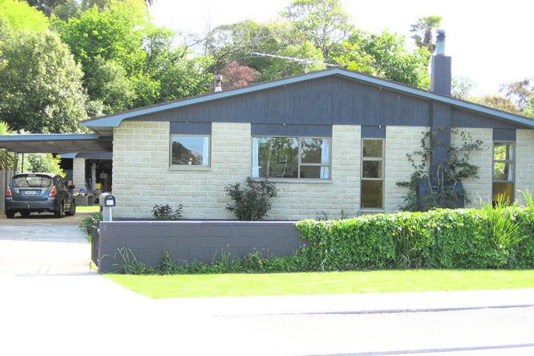 Photo of property in 81 Aranui Road, Mapua, 7005