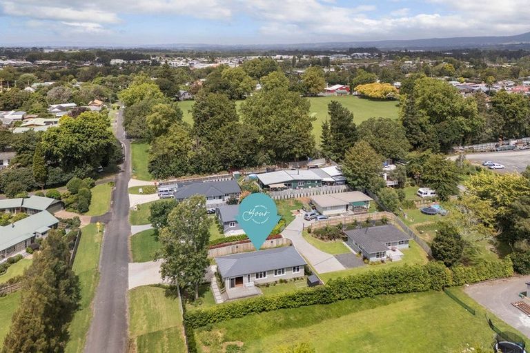 Photo of property in 36 Crossley Street, Katikati, 3129