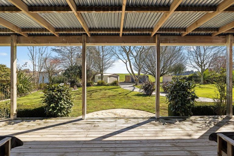 Photo of property in 11 Tamatea Road, Tokoroa, 3491