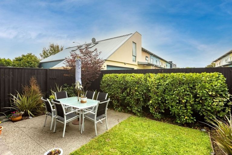 Photo of property in 3/136 Sherborne Street, St Albans, Christchurch, 8014