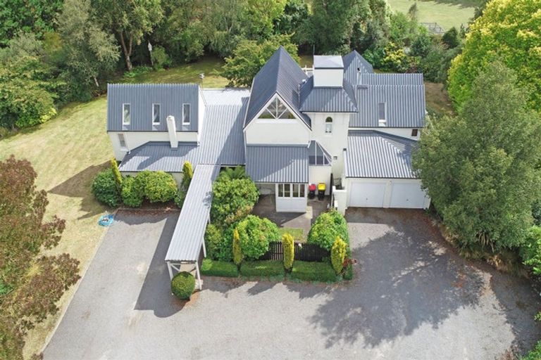 Photo of property in 181 Mchughs Road, Swannanoa, 7692