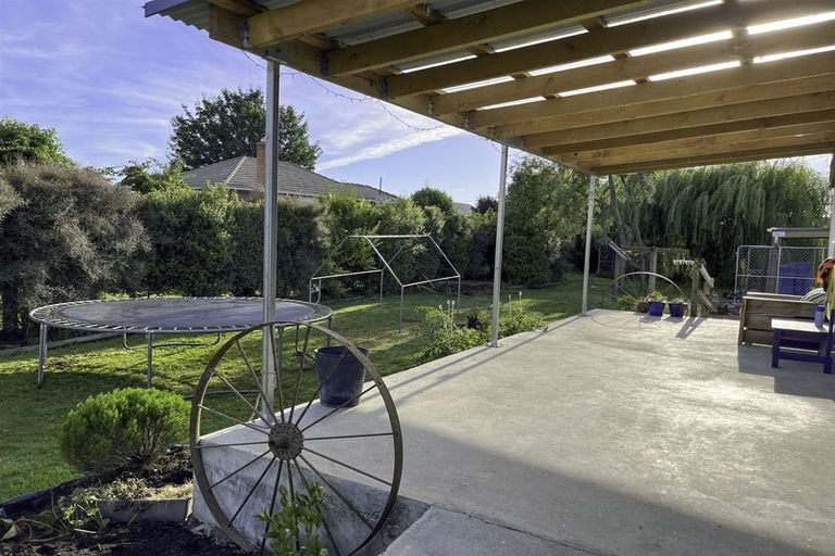 Photo of property in 2 Thomas Street, Temuka, 7920