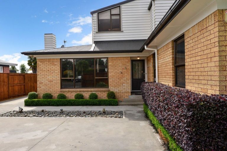 Photo of property in 38 Knighton Road, Hillcrest, Hamilton, 3216