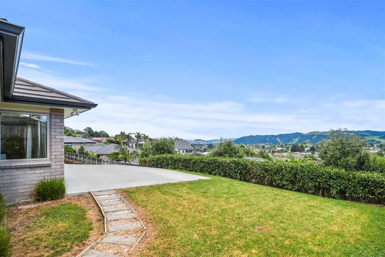 Photo of property in 40 Briden Drive, Tikipunga, Whangarei, 0112