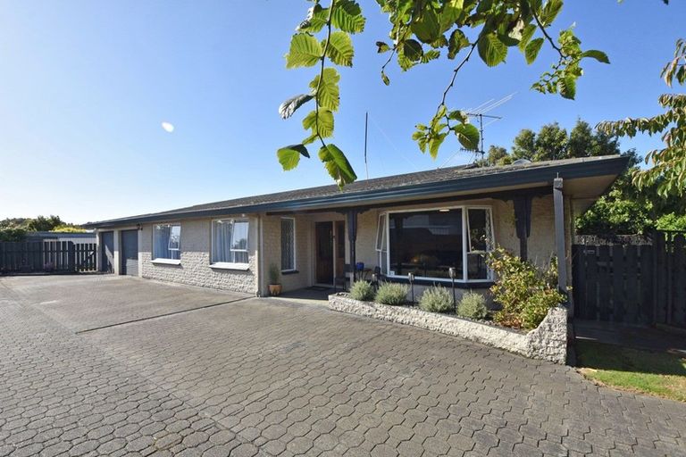 Photo of property in 4 Seddon Place, Kingswell, Invercargill, 9812