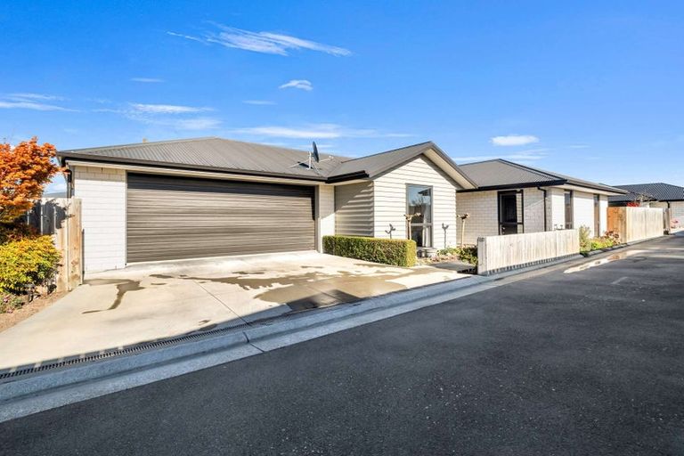 Photo of property in 71b Cambridge Street, Hampstead, Ashburton, 7700