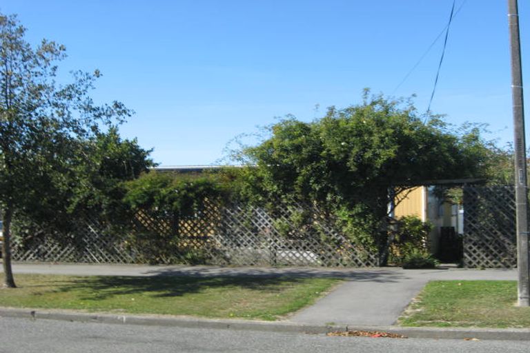 Photo of property in 19 Kelvin Street, Marchwiel, Timaru, 7910