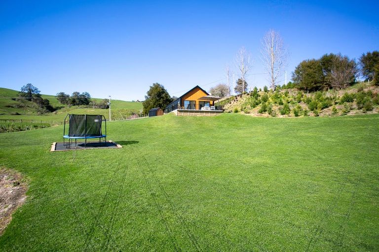 Photo of property in 328 Brunskill Road, Te Miro, Cambridge, 3496