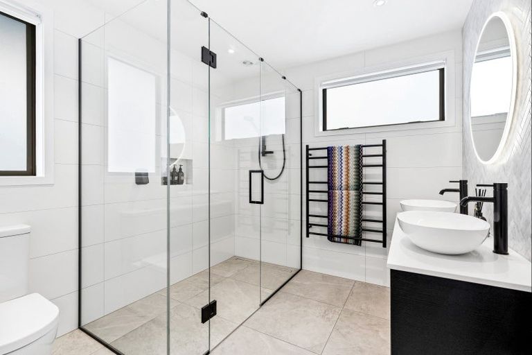 Photo of property in 12 Kokopu Street, Omaha, 0986