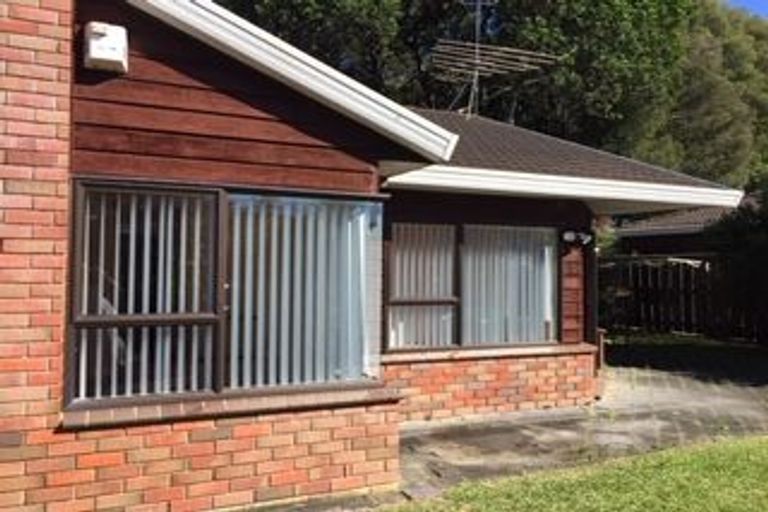 Photo of property in 2/57 Karaka Street, Takapuna, Auckland, 0622