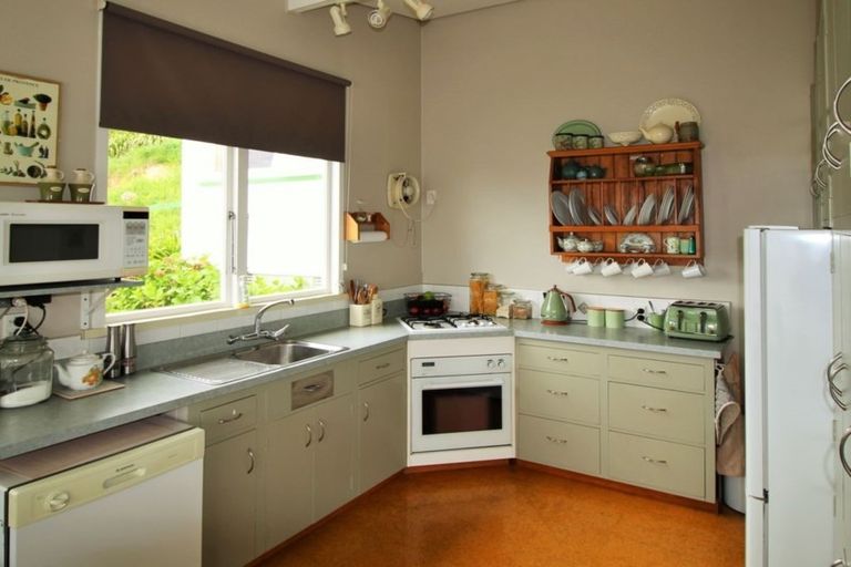 Photo of property in 1 Spruce Street, Oamaru North, Oamaru, 9400