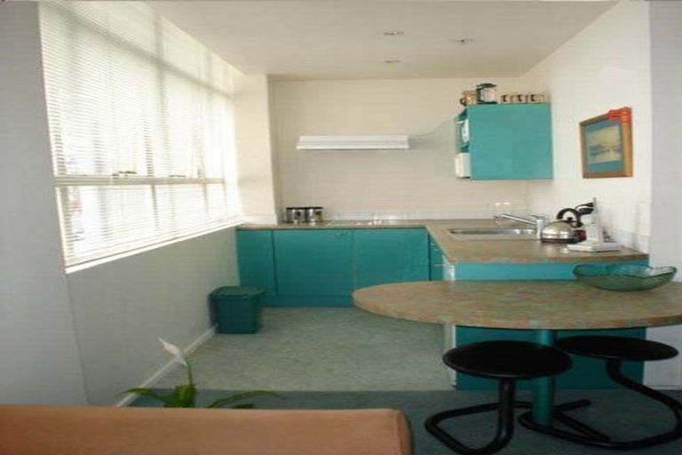 Photo of property in Hume House, 19/152 The Terrace, Wellington Central, Wellington, 6011