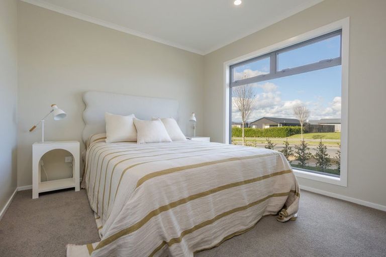 Photo of property in 124 Rimu Street, Te Kauwhata, 3710