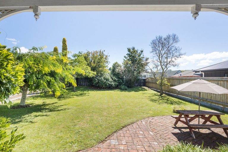 Photo of property in 3 Camden Street, Feilding, 4702