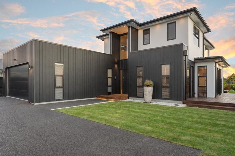 Photo of property in 5 Mckee Lane, Kaiapoi, 7630