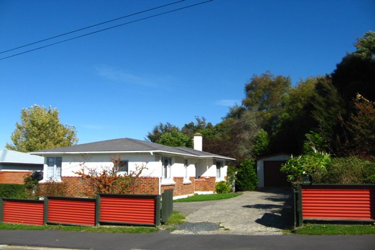 Photo of property in 41 Brockville Road, Glenross, Dunedin, 9011