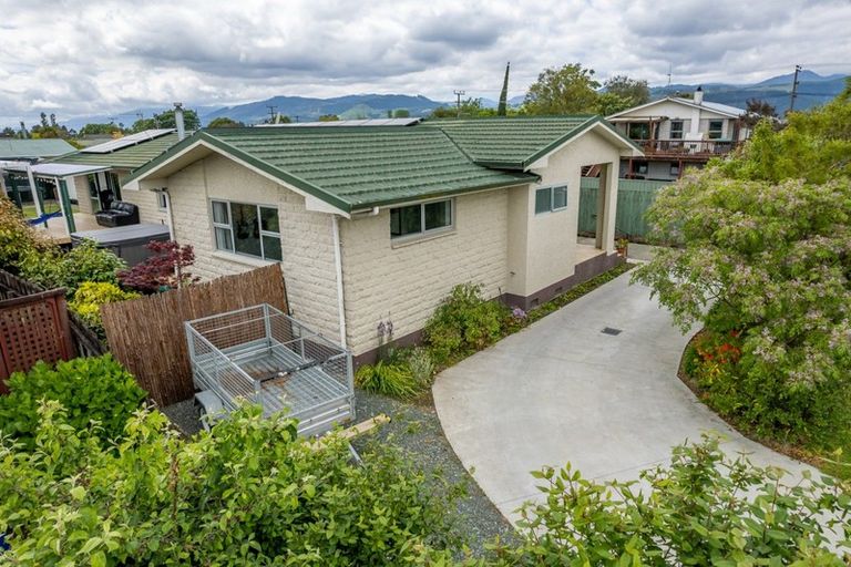 Photo of property in 6 Newman Avenue, Brightwater, 7022