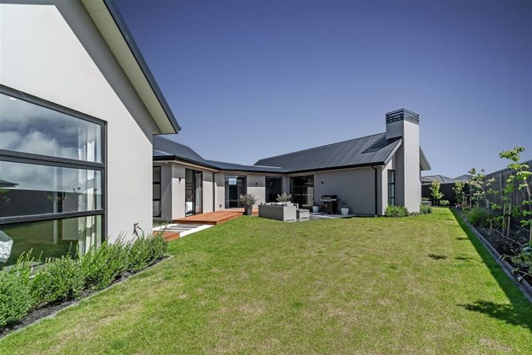 Photo of property in 10 Snow Cup Close, Lincoln, 7608