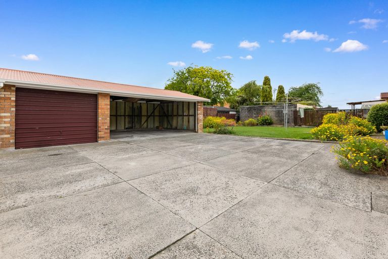 Photo of property in 25 North Street, Morrinsville, 3300