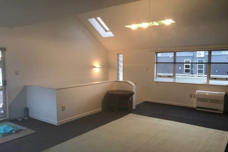 Photo of property in 3/12 Churchill Street, Christchurch Central, Christchurch, 8013