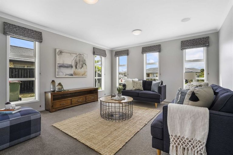 Photo of property in 9 Trauzer Place, Flagstaff, Hamilton, 3210