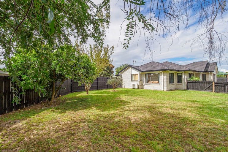 Photo of property in 122 Dominion Road, Nawton, Hamilton, 3200