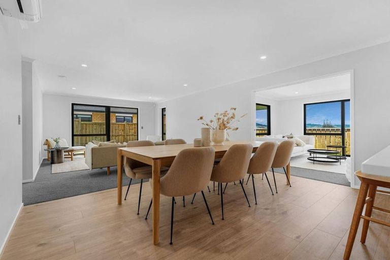 Photo of property in 29 Coptic Terrace, Pokeno, 2402