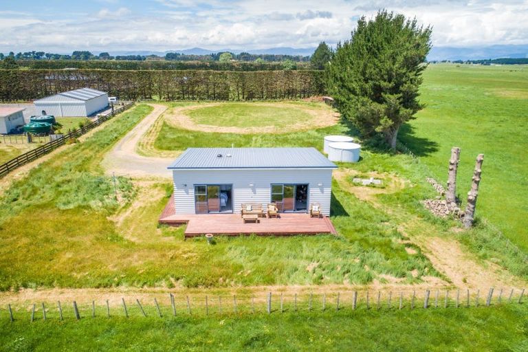 Photo of property in 154a Motuiti Road, Foxton, 4891