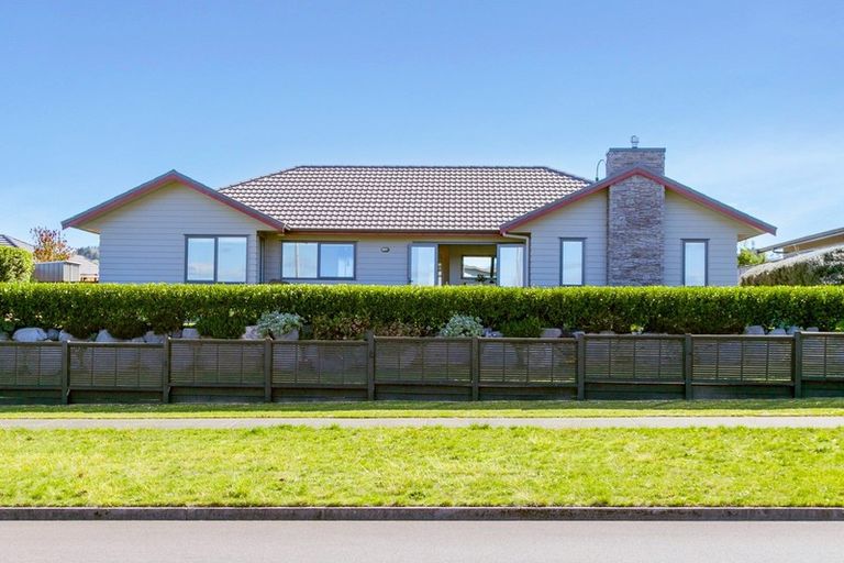 Photo of property in 4 Prince Place, Nukuhau, Taupo, 3330