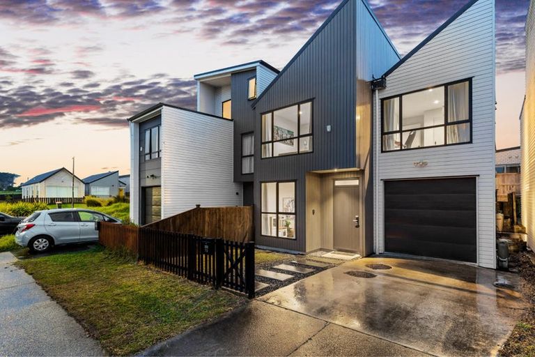 Photo of property in 73 Tahetoka Street, Westgate, Auckland, 0814