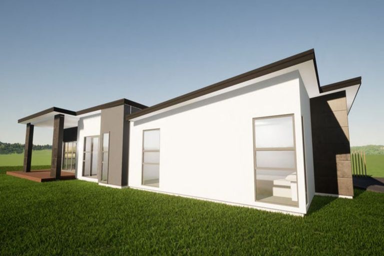 Photo of property in 2 Tui Lane, Oamaru North, Oamaru, 9400