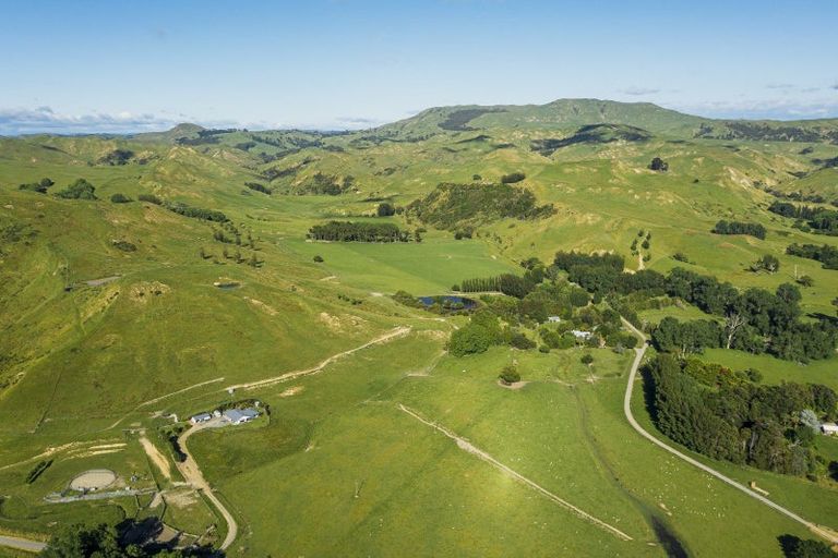 Photo of property in 6/3360 Pourerere Road, Pourerere, Waipawa, 4271