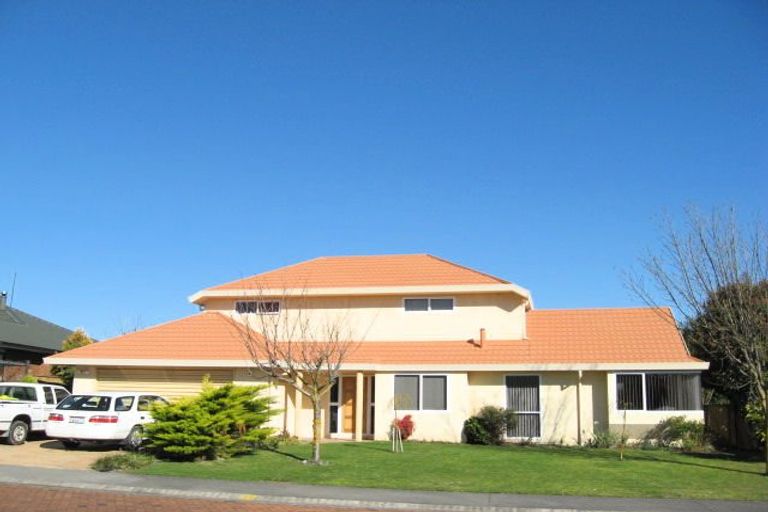 Photo of property in 5 Kingsgate Close, Havelock North, 4130