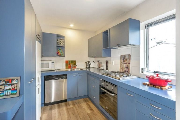 Photo of property in 3/53 Ely Street, Christchurch Central, Christchurch, 8013